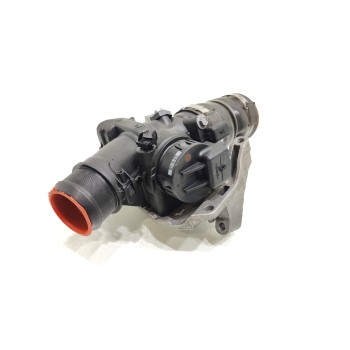 Recambio de caja mariposa para peugeot 308 confort referencia OEM IAM 9660030480  