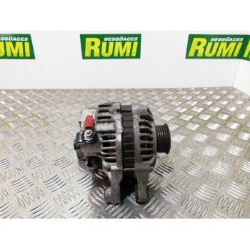 Recambio de alternador para ford fiesta berlina ghia referencia OEM IAM 96MF10300DC A002T82091 