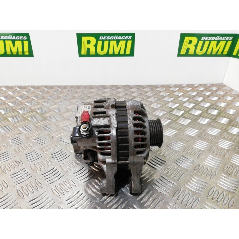 Recambio de alternador para ford fiesta berlina ghia referencia OEM IAM 96MF10300DC A002T82091 