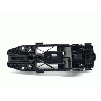 Recambio de maneta exterior trasera derecha para seat ibiza (kj1) style xl referencia OEM IAM 5N0839885H  