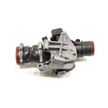 Recambio de caja mariposa para peugeot 308 confort referencia OEM IAM 9660030480  