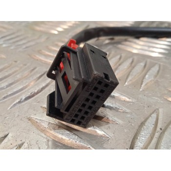 Recambio de retrovisor izquierdo para volkswagen golf v berlina (1k1) conceptline (e) referencia OEM IAM 010880  