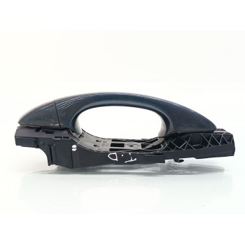 Recambio de maneta exterior trasera derecha para seat ibiza (kj1) style xl referencia OEM IAM 5N0839885H  