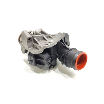 Recambio de caja mariposa para peugeot 308 confort referencia OEM IAM 9660030480  