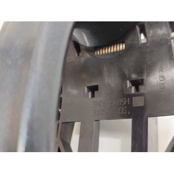 Recambio de maneta exterior trasera derecha para seat ibiza (kj1) style xl referencia OEM IAM 5N0839885H  