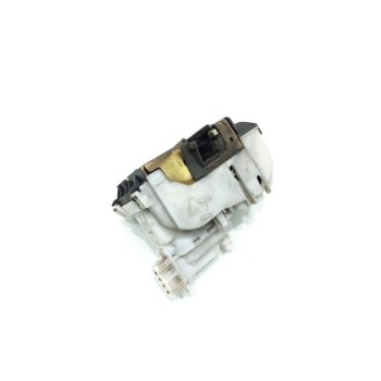 Recambio de cerradura puerta delantera izquierda para seat ibiza (6k) básico referencia OEM IAM 6K3837015A  