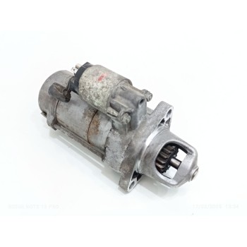 Recambio de motor arranque para mitsubishi outlander (gf0) motion 4wd referencia OEM IAM 1810A241  