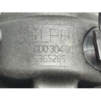 Recambio de caja mariposa para peugeot 308 confort referencia OEM IAM 9660030480  