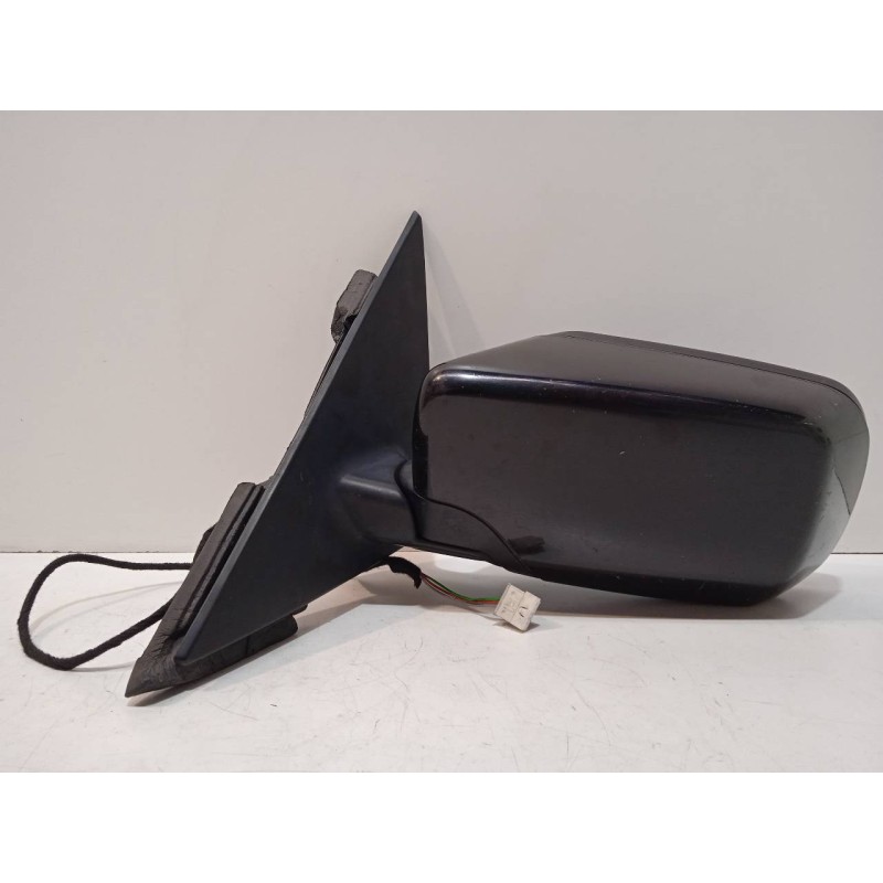 Recambio de retrovisor izquierdo para bmw serie 3 berlina (e46) 320d referencia OEM IAM 0117351  
