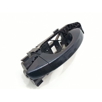 Recambio de maneta exterior trasera derecha para seat ibiza (kj1) style xl referencia OEM IAM 5N0839885H  