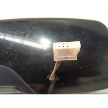 Recambio de retrovisor izquierdo para bmw serie 3 berlina (e46) 320d referencia OEM IAM 0117351  