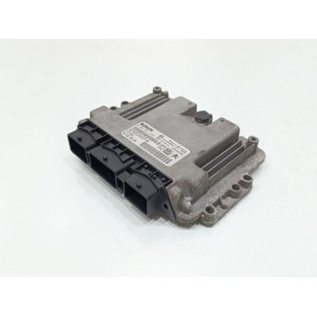 Recambio de centralita motor uce para citroën xsara picasso 1.6 hdi 110 exclusive referencia OEM IAM 0281011233  