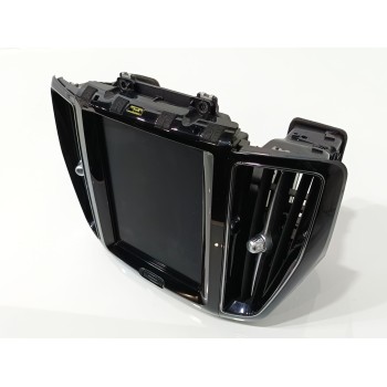 Recambio de pantalla multifuncion para volvo xc60 momentum awd referencia OEM IAM 31456506  