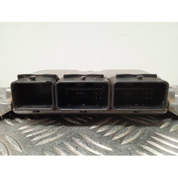 Recambio de centralita motor uce para citroën saxo 1.5 d furio referencia OEM IAM 0281001839 9630059880 28FM0279