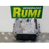 Recambio de centralita motor uce para citroën c4 berlina collection referencia OEM IAM 9661773380 0281011863 9644692380