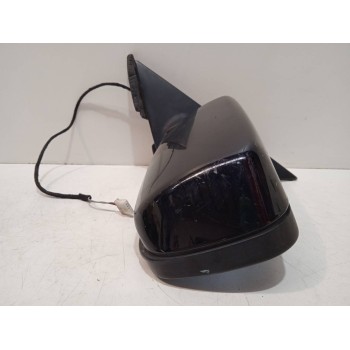 Recambio de retrovisor izquierdo para bmw serie 3 berlina (e46) 320d referencia OEM IAM 0117351  