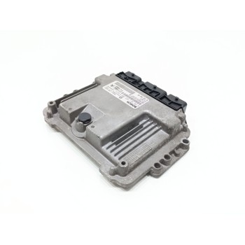 Recambio de centralita motor uce para citroën xsara picasso 1.6 hdi 110 exclusive referencia OEM IAM 0281011233  