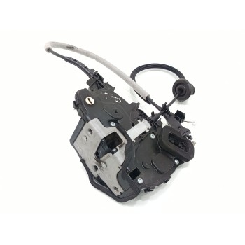 Recambio de cerradura puerta trasera derecha para seat ibiza (kj1) style xl referencia OEM IAM 1QA839016B  