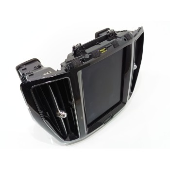 Recambio de pantalla multifuncion para volvo xc60 momentum awd referencia OEM IAM 31456506  
