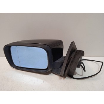 Recambio de retrovisor izquierdo para bmw serie 3 berlina (e46) 320d referencia OEM IAM 0117351  