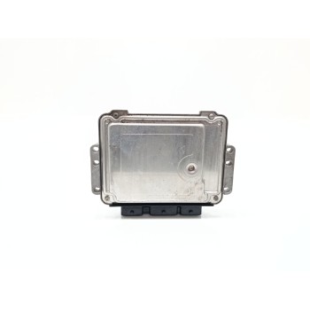 Recambio de centralita motor uce para citroën xsara picasso 1.6 hdi 110 exclusive referencia OEM IAM 0281011233  