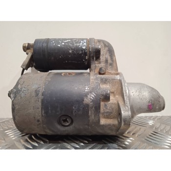 Recambio de motor arranque para alfa romeo 33 berlina 1.3 milano referencia OEM IAM 0001211215  