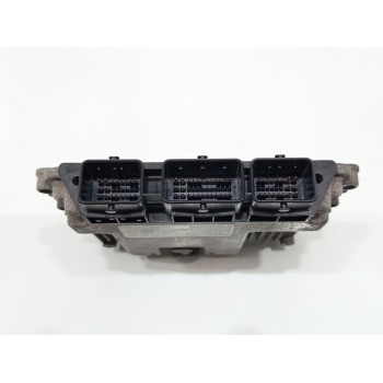 Recambio de centralita motor uce para citroën xsara picasso 1.6 hdi 110 exclusive referencia OEM IAM 0281011233  