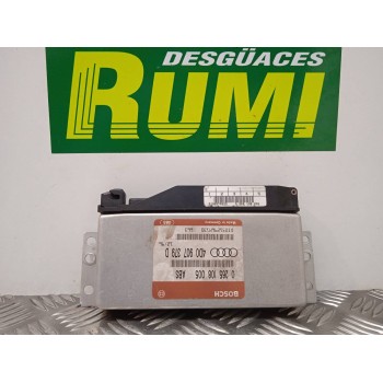 Recambio de centralita abs para audi a6 avant (c4) 2.5 tdi referencia OEM IAM 0265108005 4D0907379D 0265108005ABS 4D0907379D