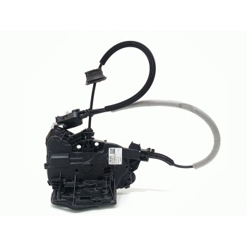 Recambio de cerradura puerta trasera derecha para seat ibiza (kj1) style xl referencia OEM IAM 1QA839016B  