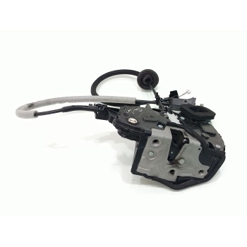 Recambio de cerradura puerta trasera derecha para seat ibiza (kj1) style xl referencia OEM IAM 1QA839016B  