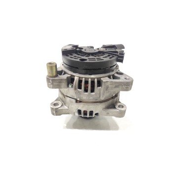 Recambio de alternador para citroën c4 berlina collection referencia OEM IAM 0124525035  