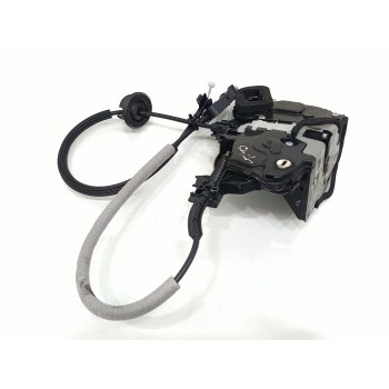 Recambio de cerradura puerta trasera derecha para seat ibiza (kj1) style xl referencia OEM IAM 1QA839016B  