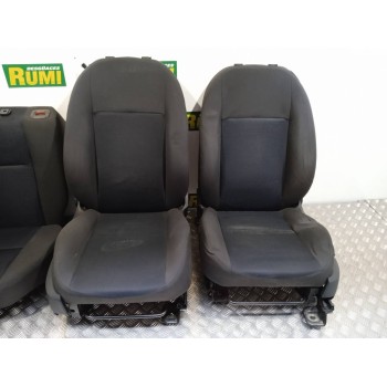 Recambio de juego asientos completo para ford focus berlina (cap) sport referencia OEM IAM   