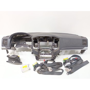 Recambio de kit airbag para mitsubishi montero (v80/v90) 3.2 di-d intense (3-ptas.) referencia OEM IAM   