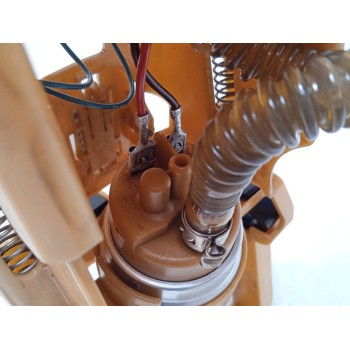 Recambio de aforador bomba para bmw serie 3 berlina (e46) 320d referencia OEM IAM 6750582  