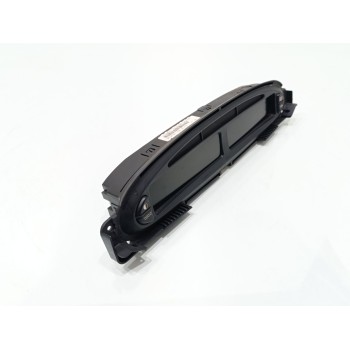 Recambio de cuadro instrumentos para citroën xsara picasso 1.6 hdi 110 exclusive referencia OEM IAM 9651667380  