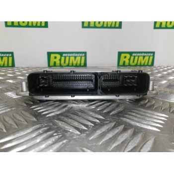 Recambio de centralita motor uce para audi a6 berlina (4b2) 2.5 tdi referencia OEM IAM 8E0907401P 0281011136 