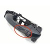 Recambio de maneta exterior trasera izquierda para seat ibiza (kj1) style xl referencia OEM IAM 5N0839885H  