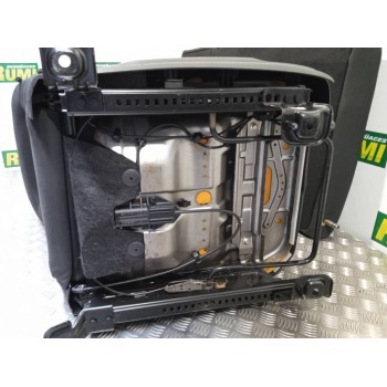 Recambio de juego asientos completo para ford focus berlina (cap) sport referencia OEM IAM   