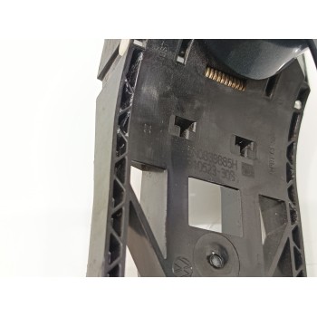 Recambio de maneta exterior trasera izquierda para seat ibiza (kj1) style xl referencia OEM IAM 5N0839885H  