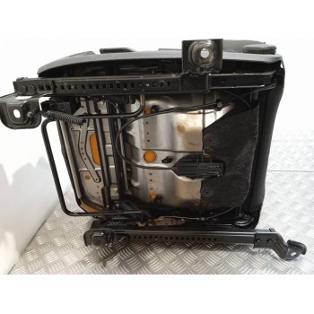 Recambio de juego asientos completo para ford focus berlina (cap) sport referencia OEM IAM   