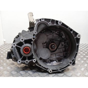 Recambio de caja cambios para opel vectra c berlina comfort referencia OEM IAM 55350375  