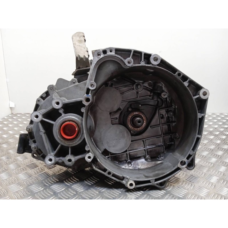 Recambio de caja cambios para opel vectra c berlina comfort referencia OEM IAM 55350375  