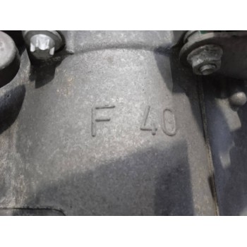 Recambio de caja cambios para opel vectra c berlina comfort referencia OEM IAM 55350375  