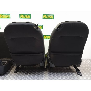 Recambio de juego asientos completo para ford focus berlina (cap) sport referencia OEM IAM   