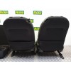 Recambio de juego asientos completo para ford focus berlina (cap) sport referencia OEM IAM   