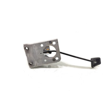 Recambio de pedal freno para mitsubishi outlander (gf0) motion 4wd referencia OEM IAM   