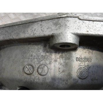 Recambio de caja cambios para opel vectra c berlina comfort referencia OEM IAM 55350375  