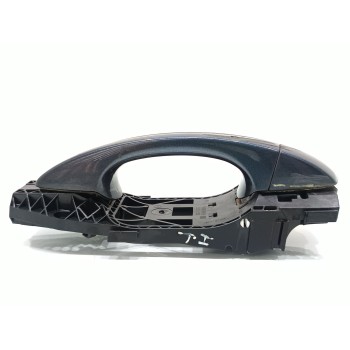 Recambio de maneta exterior trasera izquierda para seat ibiza (kj1) style xl referencia OEM IAM 5N0839885H  