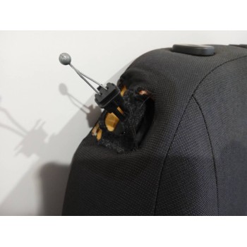 Recambio de juego asientos completo para ford focus berlina (cap) sport referencia OEM IAM   